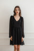 Cocktail dress model 143902